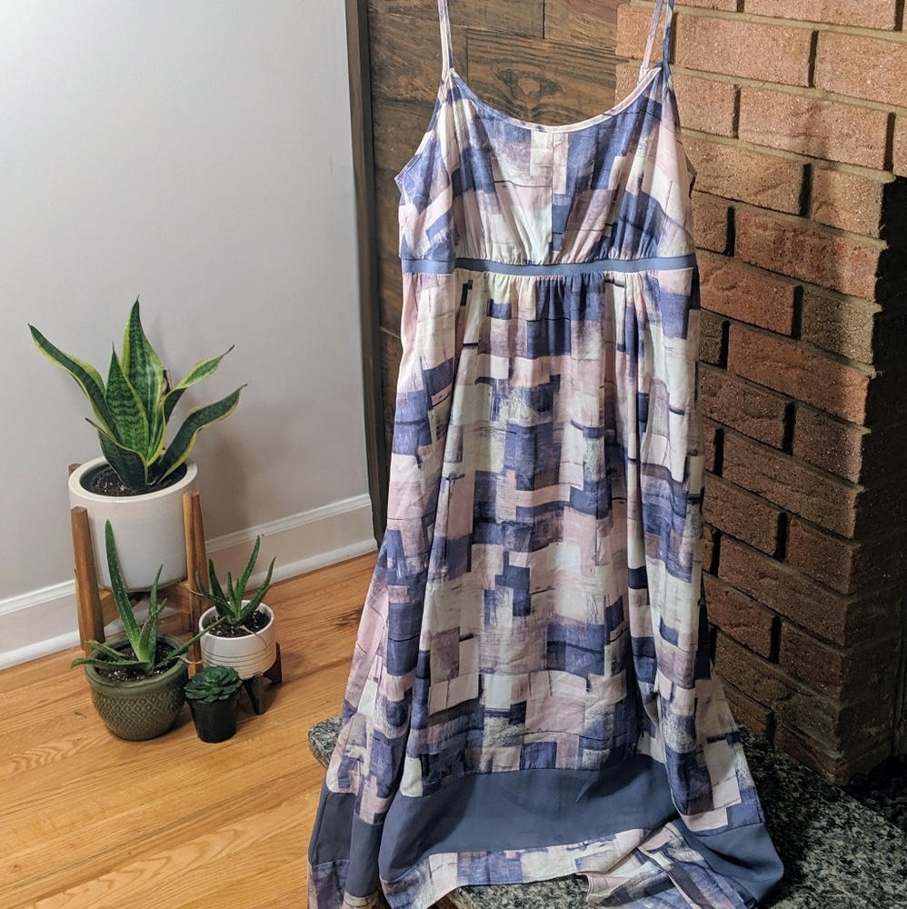 Simply Vera Wang Dress